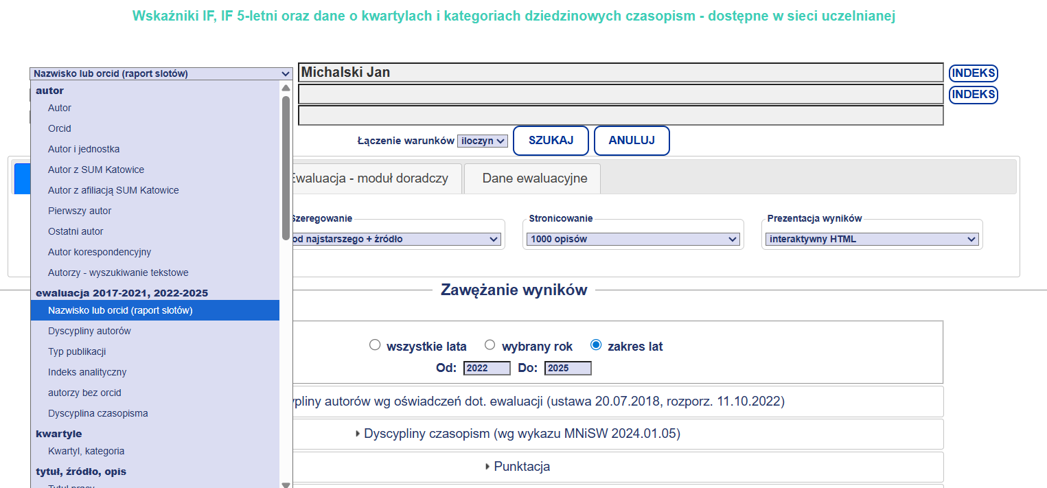 moduły zintegrowane